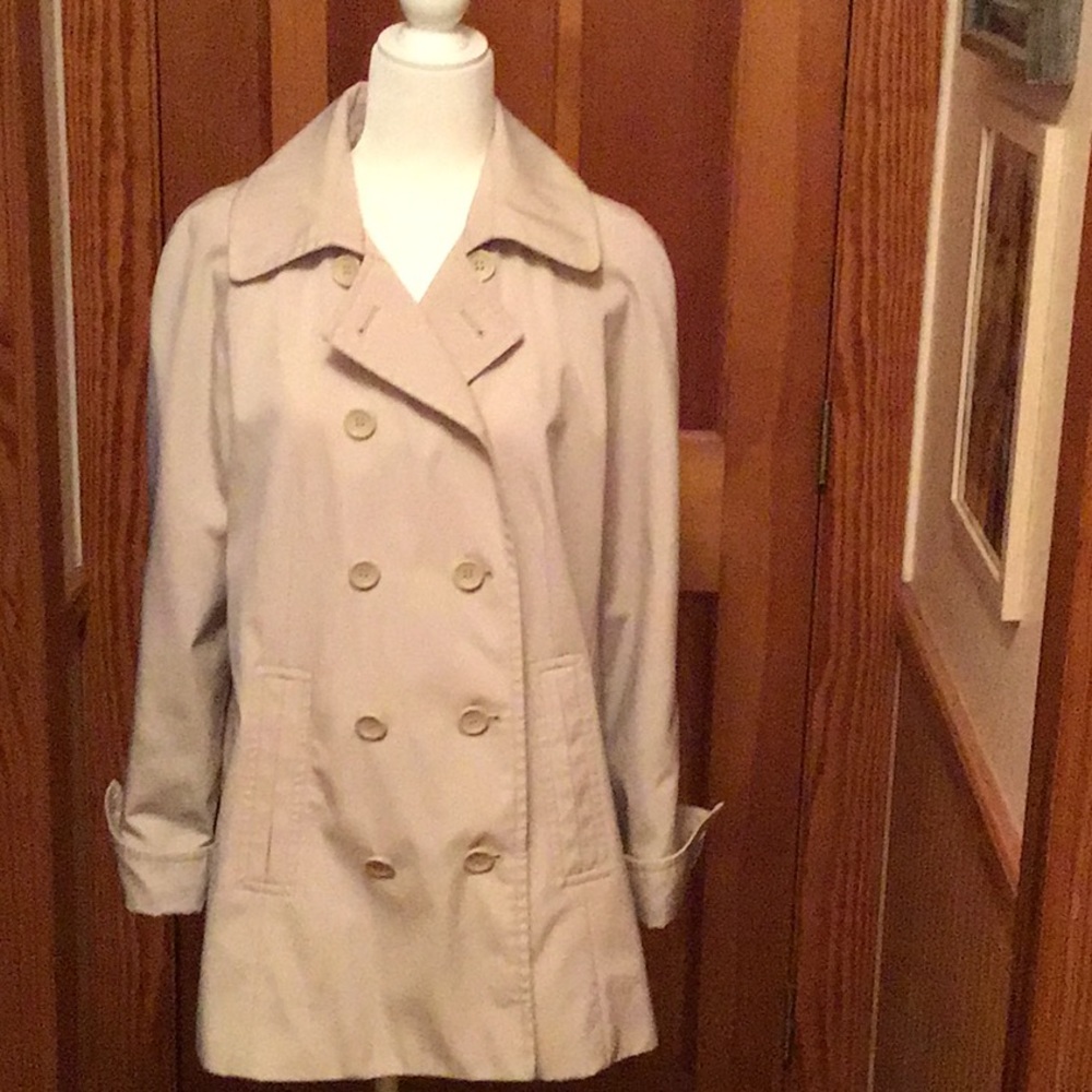 Lovely spring jacket